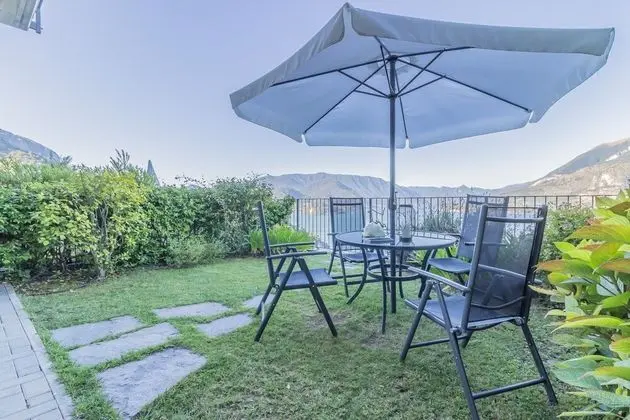 Panoramic Apart Daire, Göl Manzaralı