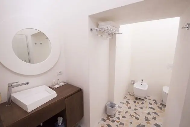 Superior Tek Büyük Yataklı Oda