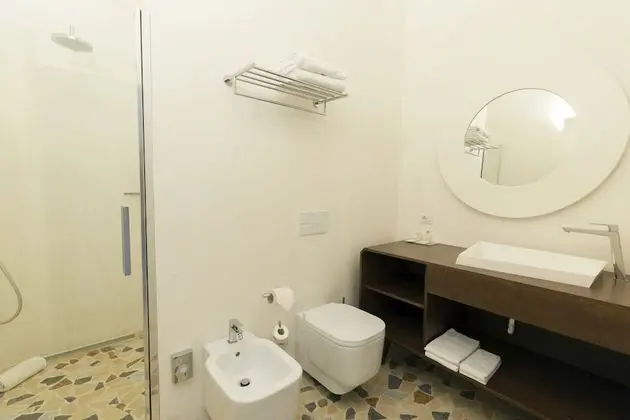Superior Tek Büyük Yataklı Oda
