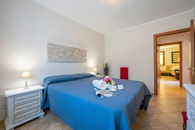 Family Villa, Birden Çok Yatak, 2 Banyolu, Bahçeli (Villa La Dolce Vita)