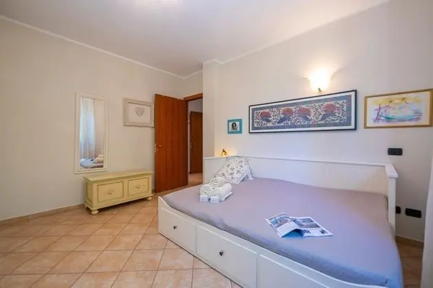 Family Villa, Birden Çok Yatak, 2 Banyolu, Bahçeli (Villa La Dolce Vita)