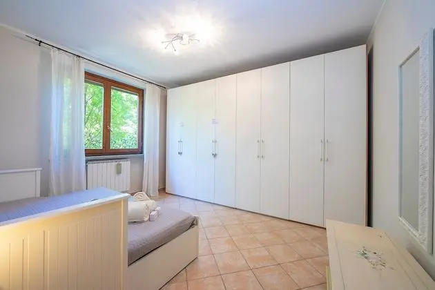 Family Villa, Birden Çok Yatak, 2 Banyolu, Bahçeli (Villa La Dolce Vita)