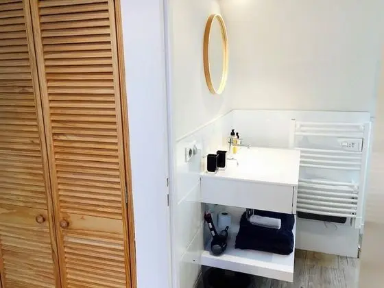 Comfort Süit, Banyolu/Duşlu (Anis Etoilé)