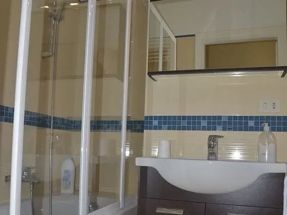 Classic Tek Büyük veya İki Ayrı Yataklı Oda, Özel Banyo