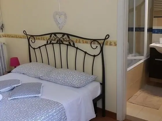 Classic Tek Büyük veya İki Ayrı Yataklı Oda, Özel Banyo