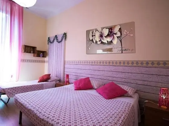 Üç Kişilik Oda, Ortak Banyo