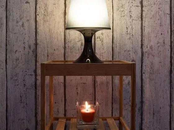 Üç Kişilik Oda, Ortak Banyo