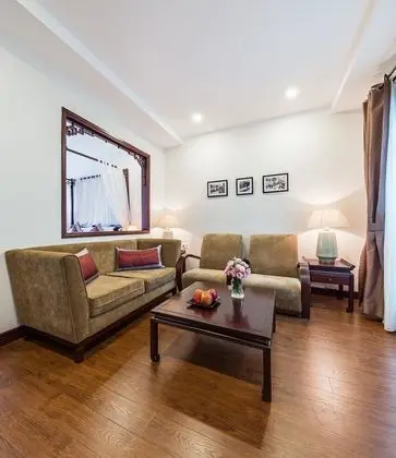 Premium Süit, 1 En Büyük (King) Boy Yatak, Jakuzi, Şehir Manzaralı