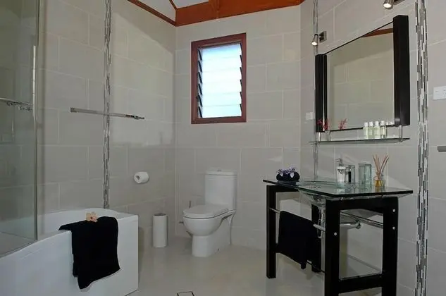 Signature Villa (Ortona )