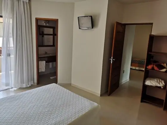 Suite Junior