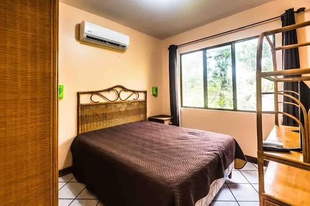 Panoramic Apart Daire, 1 Yatak Odası, Okyanus Manzaralı