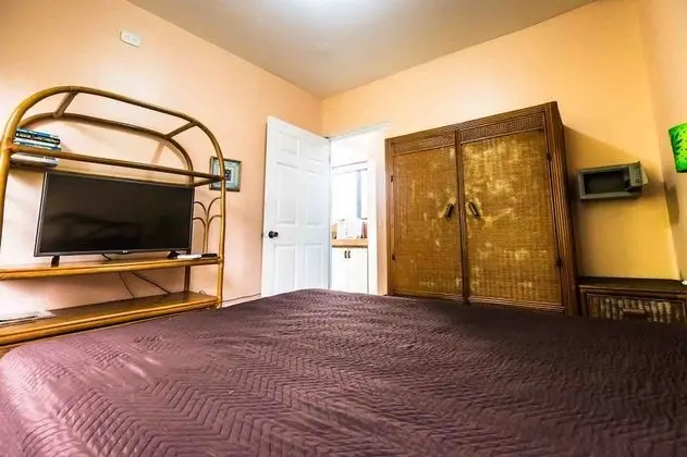 Panoramic Apart Daire, 1 Yatak Odası, Okyanus Manzaralı