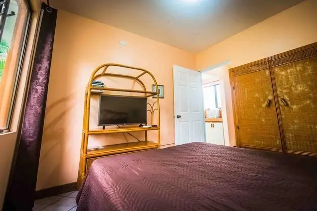 Panoramic Apart Daire, 1 Yatak Odası, Okyanus Manzaralı