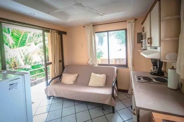 Panoramic Apart Daire, 1 Yatak Odası, Okyanus Manzaralı