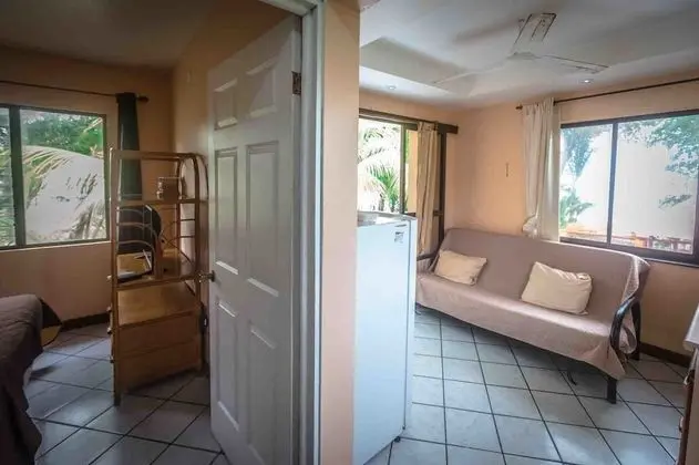 Panoramic Apart Daire, 1 Yatak Odası, Okyanus Manzaralı