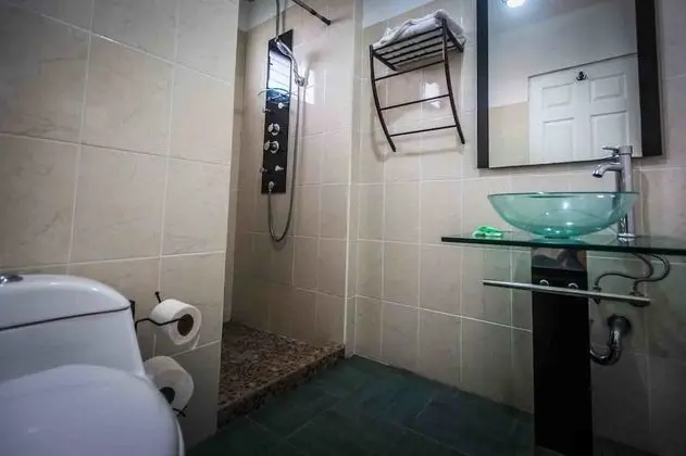 Panoramic Apart Daire, 1 Yatak Odası, Okyanus Manzaralı