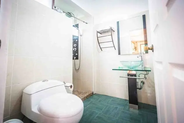 Panoramic Apart Daire, 1 Yatak Odası, Okyanus Manzaralı