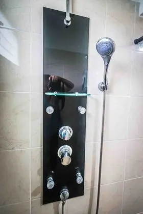Panoramic Apart Daire, 1 Yatak Odası, Okyanus Manzaralı