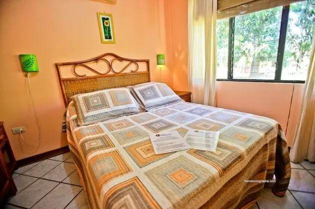 Standard Apart Daire, 1 Çift Kişilik Yatak ve Çekyat