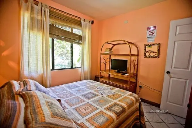 Standard Apart Daire, 1 Çift Kişilik Yatak ve Çekyat