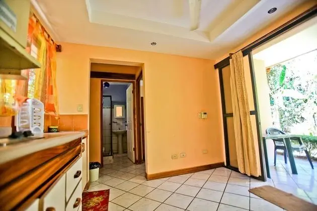 Standard Apart Daire, 1 Çift Kişilik Yatak ve Çekyat