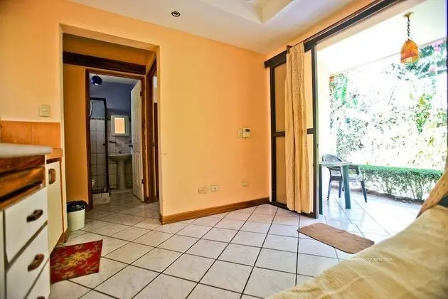 Standard Apart Daire, 1 Çift Kişilik Yatak ve Çekyat