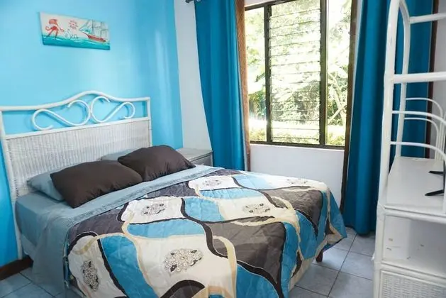 Superior Apart Daire, 1 Yatak Odası, Bahçe Manzaralı