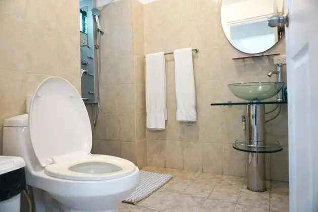 Superior Apart Daire, 1 Yatak Odası, Bahçe Manzaralı