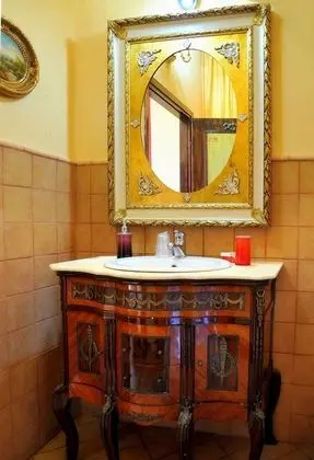 Deluxe Süit, Okyanus Manzaralı