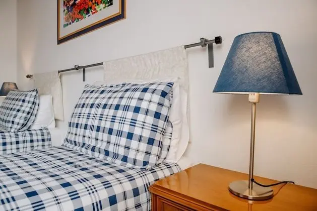 Comfort Apart Daire, 2 Yatak Odası, Havuz Kenarı