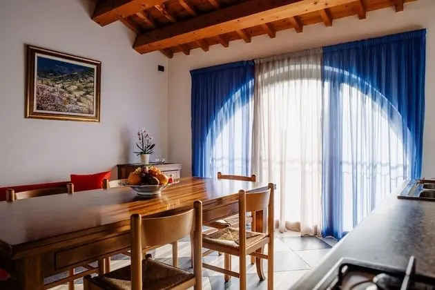 Comfort Apart Daire, 2 Yatak Odası, Havuz Kenarı
