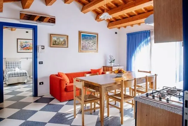Comfort Apart Daire, 2 Yatak Odası, Havuz Kenarı