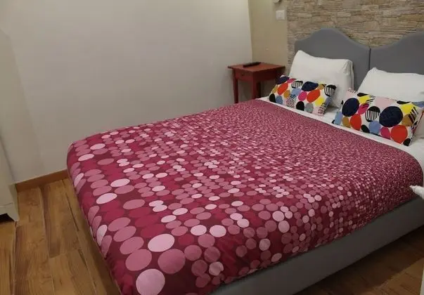Basic Tek Büyük Yataklı Oda