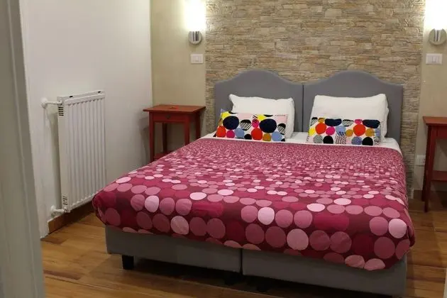 Basic Tek Büyük Yataklı Oda