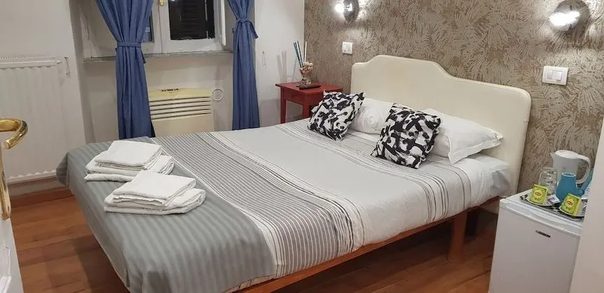 Economy Oda, Sigara İçilmez