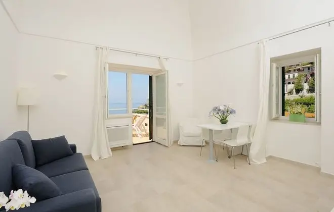 Apart Daire, 2 Yatak Odası, Balkon