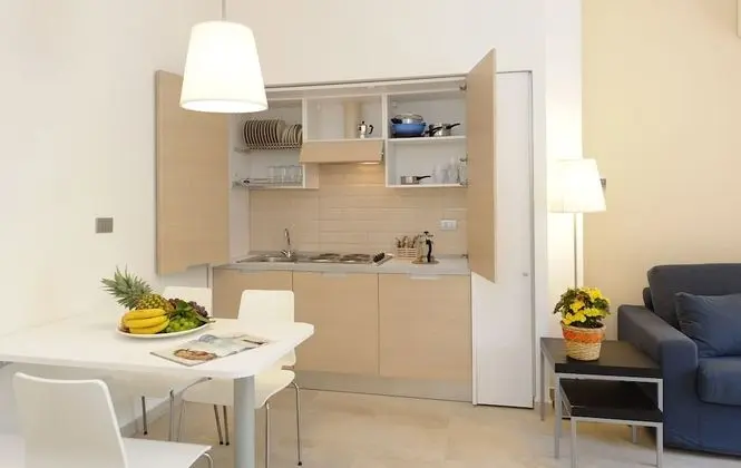 Apart Daire, 2 Yatak Odası, Balkon