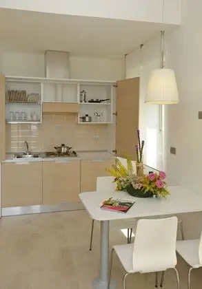 Apart Daire, 2 Yatak Odası, Balkon
