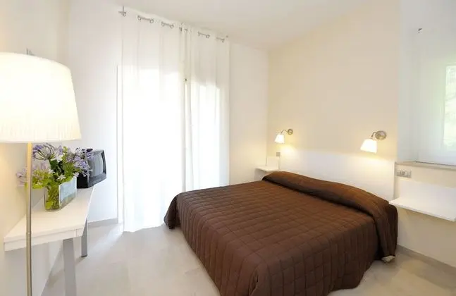 Apart Daire, 2 Yatak Odası, Balkon
