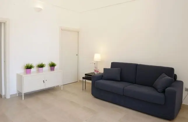 Apart Daire, 2 Yatak Odası, Balkon