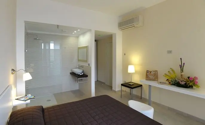 Apart Daire, 2 Yatak Odası, Balkon