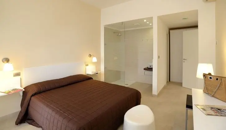 Apart Daire, 2 Yatak Odası, Balkon