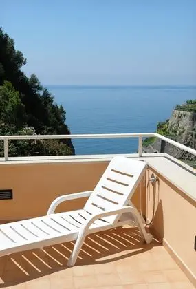 Apart Daire, 2 Yatak Odası, Balkon