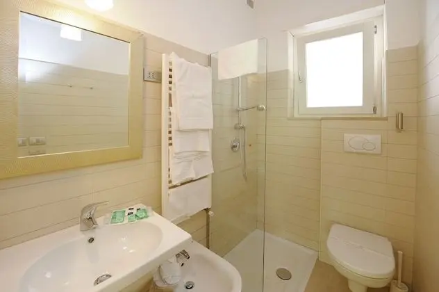 Apart Daire, 2 Yatak Odası, Balkon