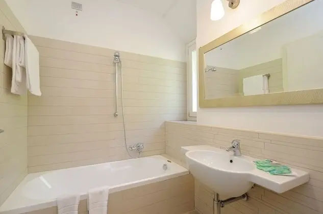 Apart Daire, 2 Yatak Odası, Balkon