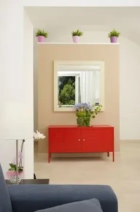 Stüdyo, Balkon