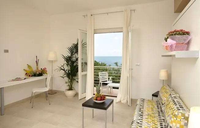 Stüdyo, Balkon