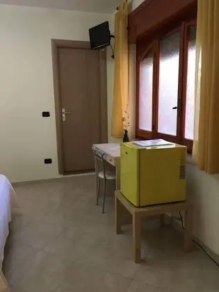 Classic Tek Büyük veya İki Ayrı Yataklı Oda