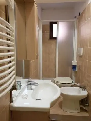 Classic Tek Büyük veya İki Ayrı Yataklı Oda