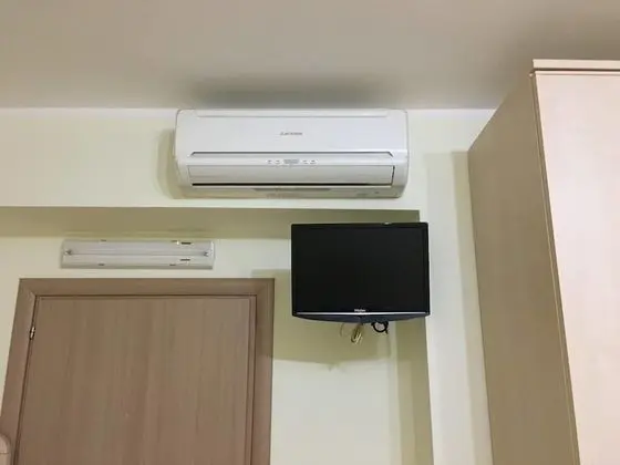 Tek Büyük veya İki Ayrı Yataklı Oda, Engellilere Uygun